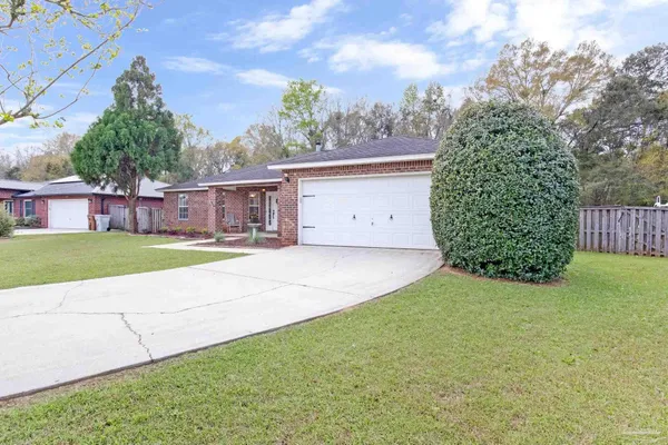 $374,900 | 4685 Hilarita Circle, Pace, FL 32571