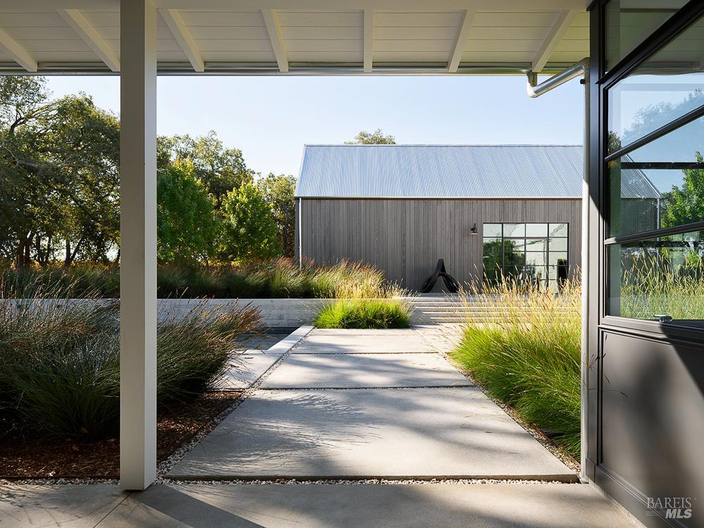 4142 Dry Creek Road Napa, CA 94558 - Photo 9 of 58