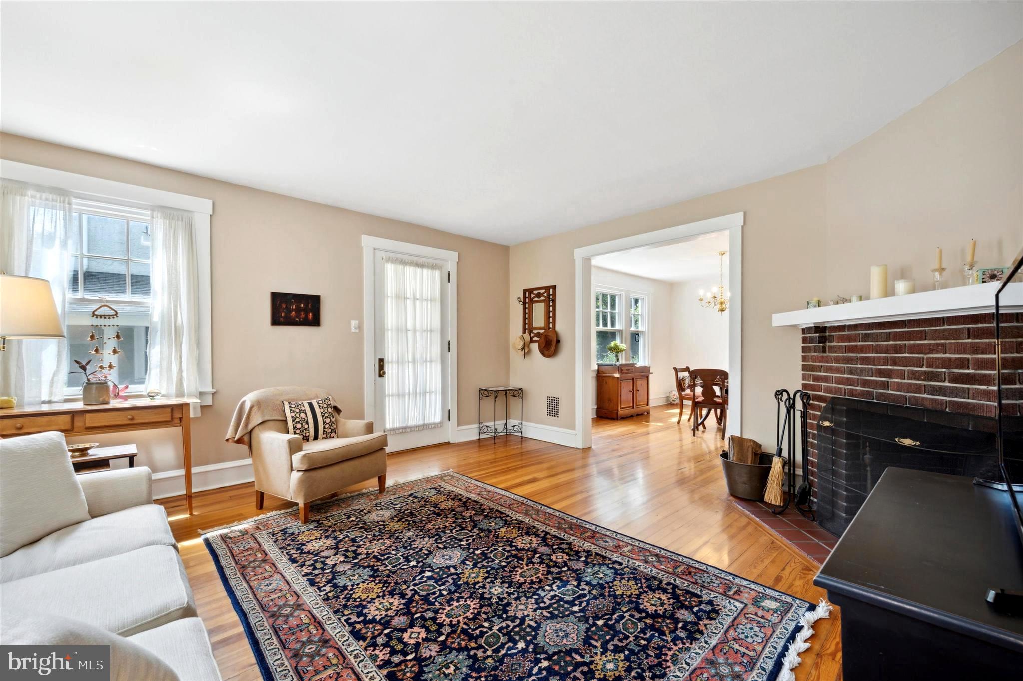 116 Biddle Road Paoli, PA 19301 - Photo 7 of 32 Gallery Image 7