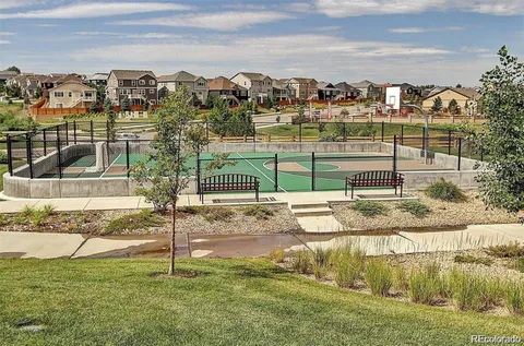 $550,000 | 22603 East Radcliff Drive, Aurora, CO 80015