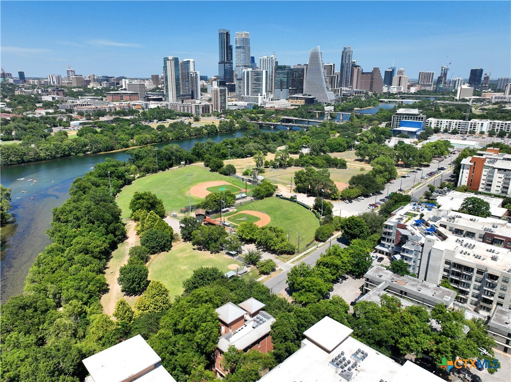 1600 Barton Springs Road, Unit 4401 Austin, TX 78704 - Photo 26 of 34