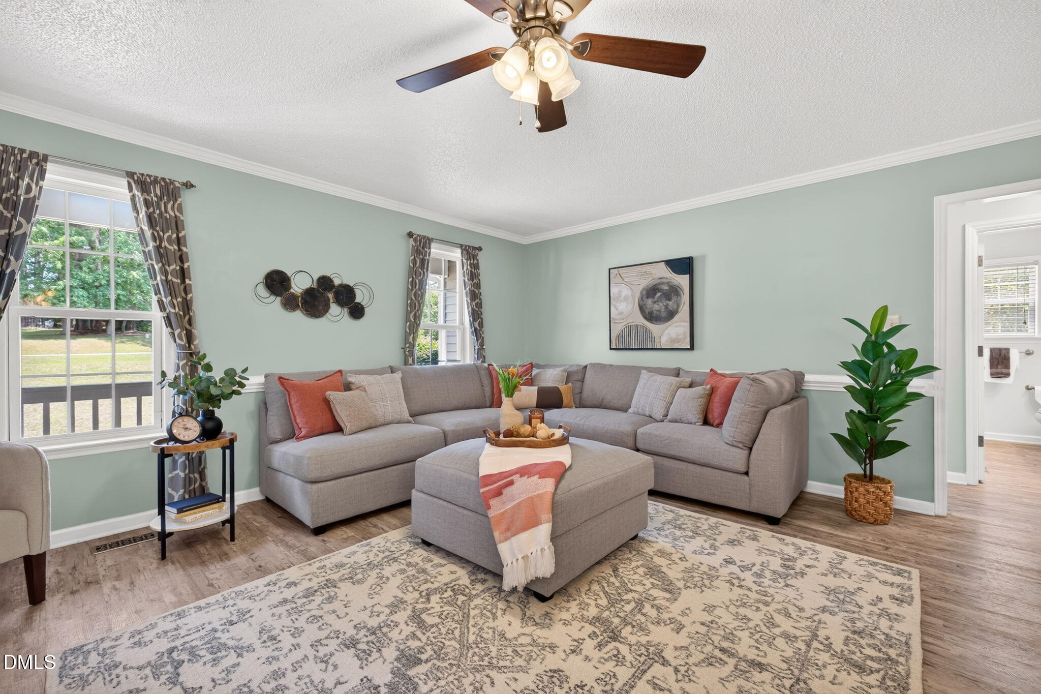 6420 Silver Spring Court Willow Spring, NC 27592 - Photo 27 of 50