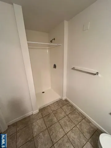 a view of parking area