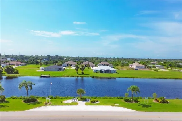 $575,000 | 249 Rotonda Circle, Rotonda West, FL 33947