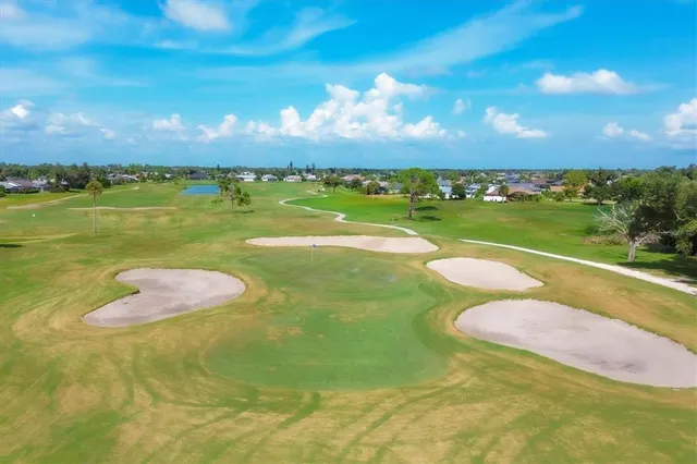 $575,000 | 249 Rotonda Circle, Rotonda West, FL 33947