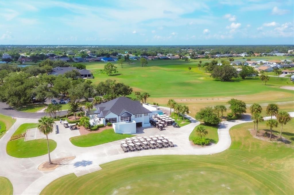 249 Rotonda Circle Rotonda West, FL 33947 - Photo 63 of 71