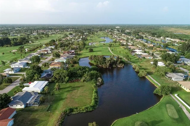 $575,000 | 249 Rotonda Circle, Rotonda West, FL 33947