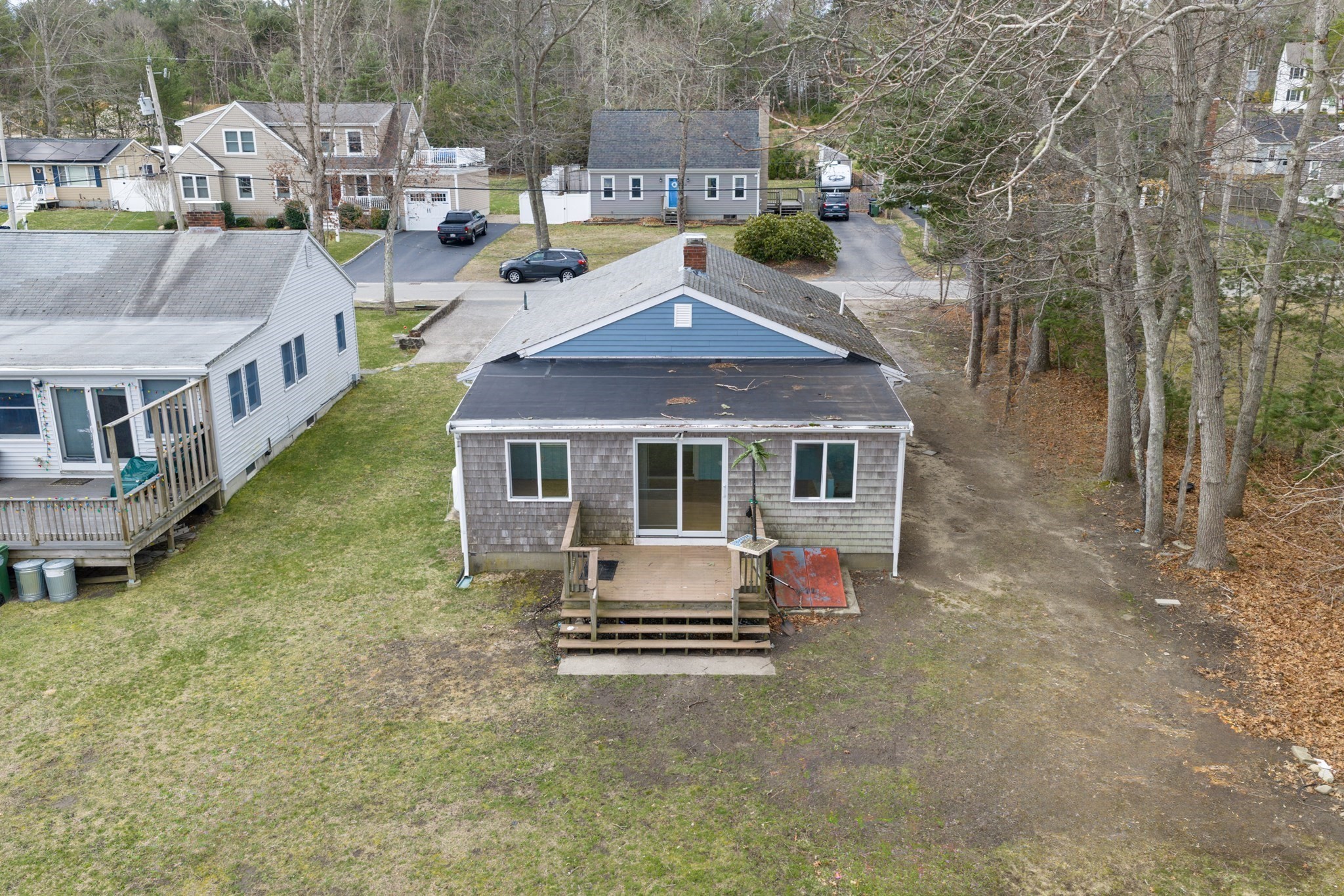 21 River Road Marion, MA 02738 - Photo 19 of 29 Gallery Image 19