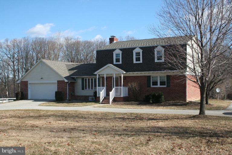 17201 Troyer Road Monkton, MD 21111 - Photo 1 of 27 Exterior (Main)