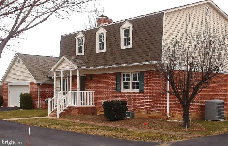 17201 Troyer Road Monkton, MD 21111 - Photo 2 of 27 Exterior #2