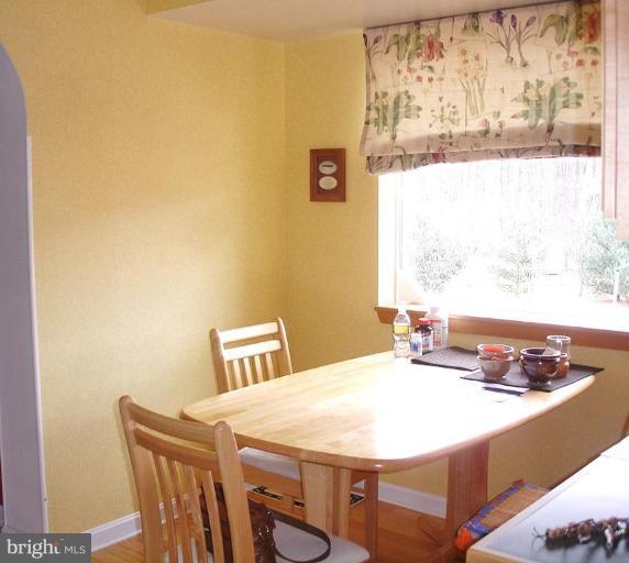 17201 Troyer Road Monkton, MD 21111 - Photo 15 of 27 Breakfast Area