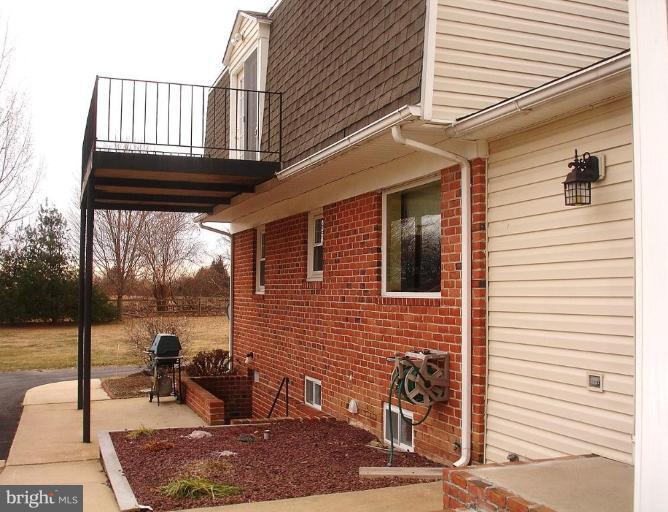 17201 Troyer Road Monkton, MD 21111 - Photo 20 of 27 Patio