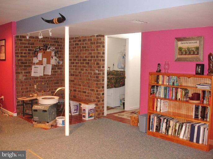 17201 Troyer Road Monkton, MD 21111 - Photo 22 of 27 Basement #2