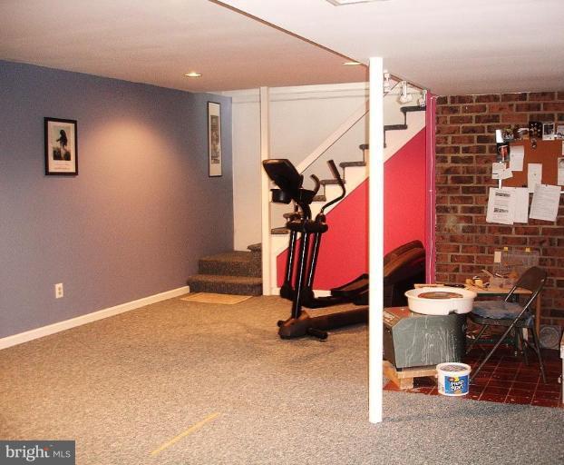 17201 Troyer Road Monkton, MD 21111 - Photo 24 of 27 Basement #3