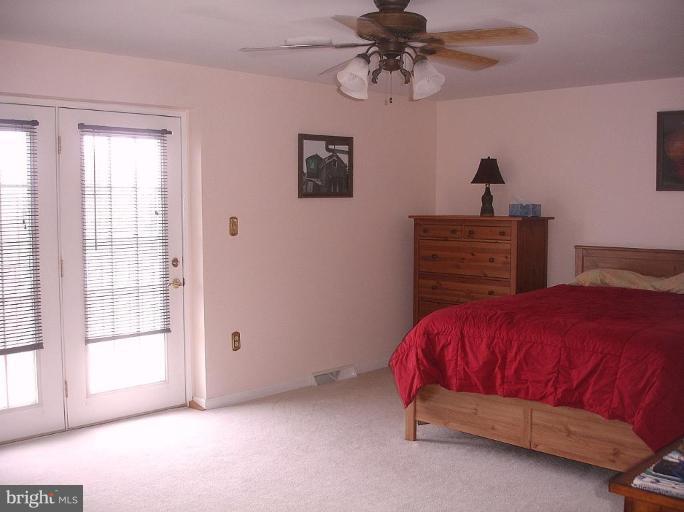 17201 Troyer Road Monkton, MD 21111 - Photo 8 of 27 Master Bedroom