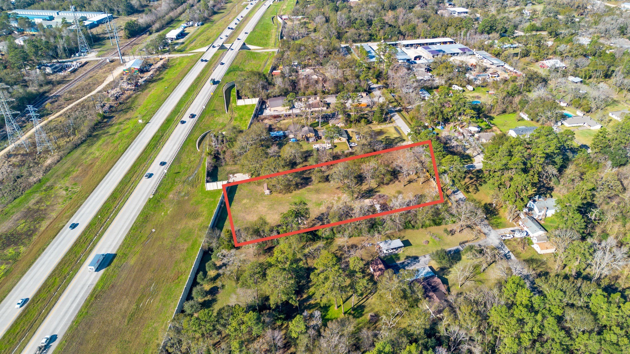 4001 Lonesome Pine Road Spring, TX 77389 - Photo 2 of 6