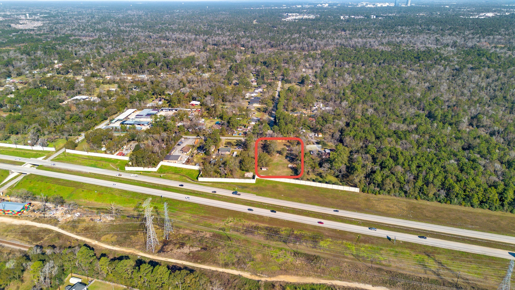 4001 Lonesome Pine Road Spring, TX 77389 - Photo 5 of 6
