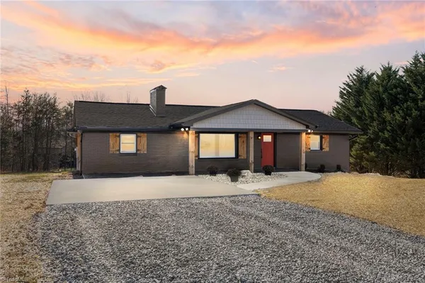 $819,900 | 1195 Rogers Road, Mount Airy, NC 27030