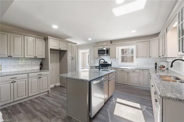 $864,900 | 1195 Rogers Road, Mount Airy, NC 27030