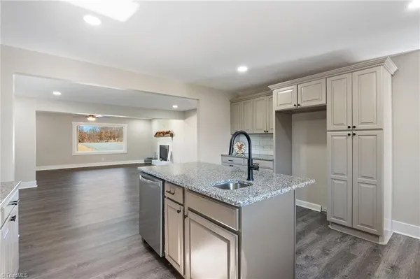 $819,900 | 1195 Rogers Road, Mount Airy, NC 27030
