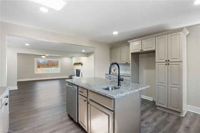 $864,900 | 1195 Rogers Road, Mount Airy, NC 27030