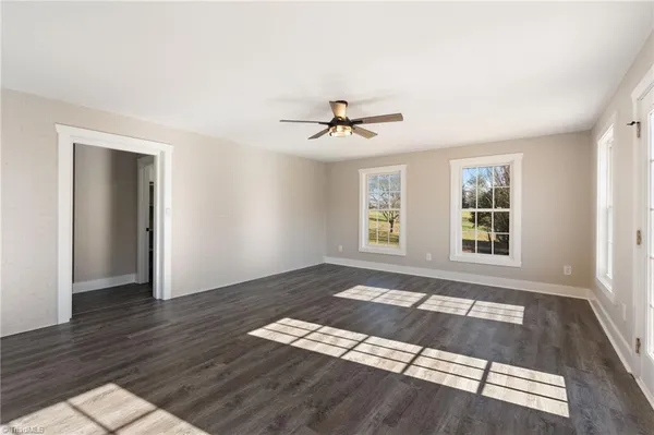 $819,900 | 1195 Rogers Road, Mount Airy, NC 27030
