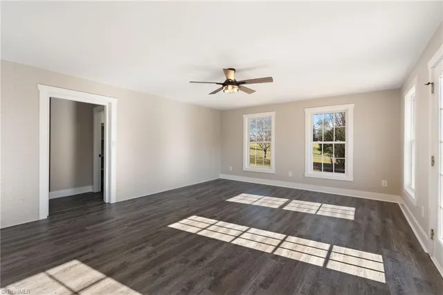 $864,900 | 1195 Rogers Road, Mount Airy, NC 27030