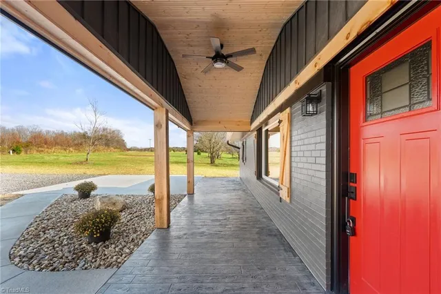 $864,900 | 1195 Rogers Road, Mount Airy, NC 27030