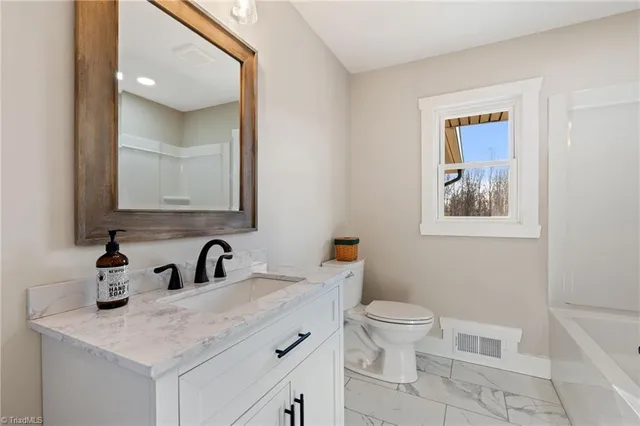 $864,900 | 1195 Rogers Road, Mount Airy, NC 27030