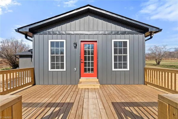 $819,900 | 1195 Rogers Road, Mount Airy, NC 27030