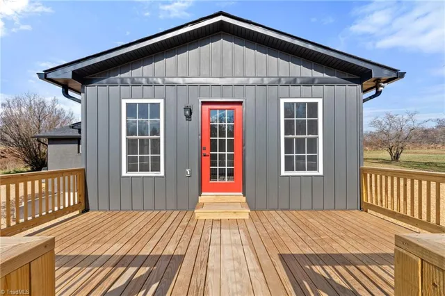 $864,900 | 1195 Rogers Road, Mount Airy, NC 27030