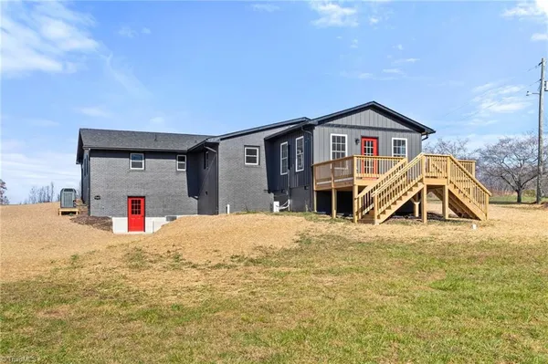 $819,900 | 1195 Rogers Road, Mount Airy, NC 27030