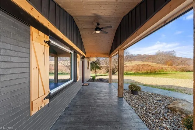 $864,900 | 1195 Rogers Road, Mount Airy, NC 27030