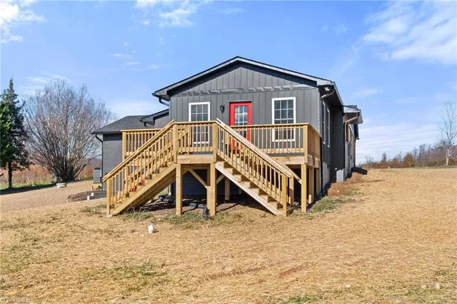 $864,900 | 1195 Rogers Road, Mount Airy, NC 27030