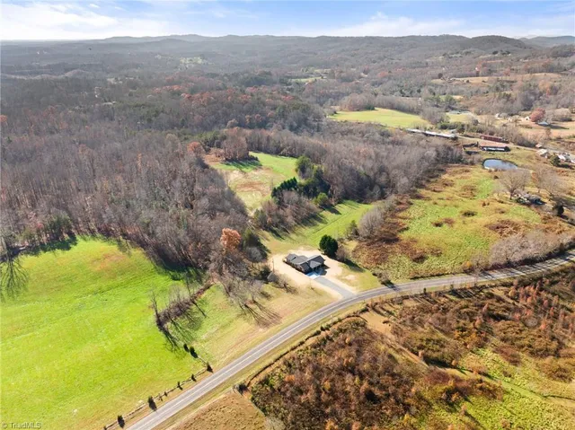 $864,900 | 1195 Rogers Road, Mount Airy, NC 27030