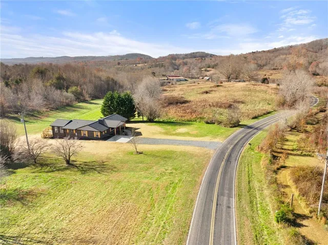 $864,900 | 1195 Rogers Road, Mount Airy, NC 27030