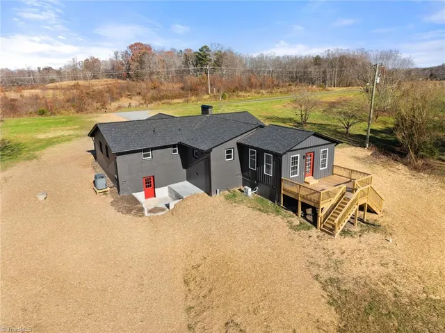$864,900 | 1195 Rogers Road, Mount Airy, NC 27030