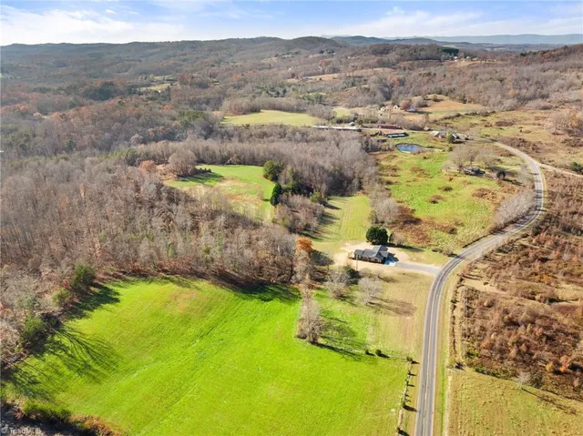 $864,900 | 1195 Rogers Road, Mount Airy, NC 27030