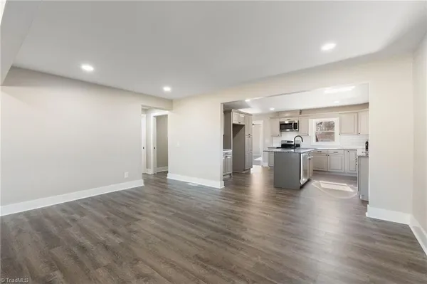 $819,900 | 1195 Rogers Road, Mount Airy, NC 27030