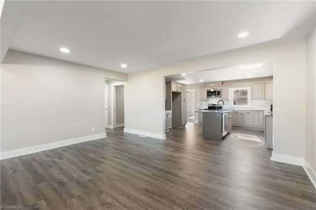 $864,900 | 1195 Rogers Road, Mount Airy, NC 27030