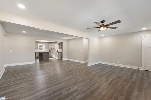 $864,900 | 1195 Rogers Road, Mount Airy, NC 27030