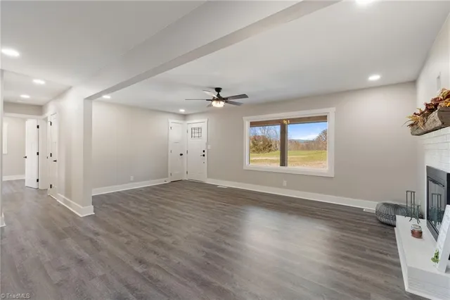 $864,900 | 1195 Rogers Road, Mount Airy, NC 27030