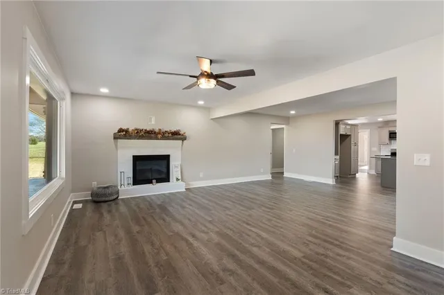 $864,900 | 1195 Rogers Road, Mount Airy, NC 27030