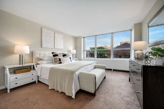 655 West Irving Park Road, Unit 410 Chicago, IL 60613 - Photo 11 of 25 Gallery Image 11