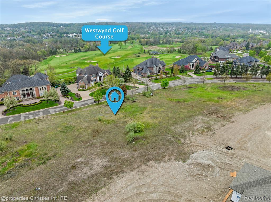 2660 Heights View Court Rochester, MI 48306 - Photo 2 of 9 Gallery Image 2