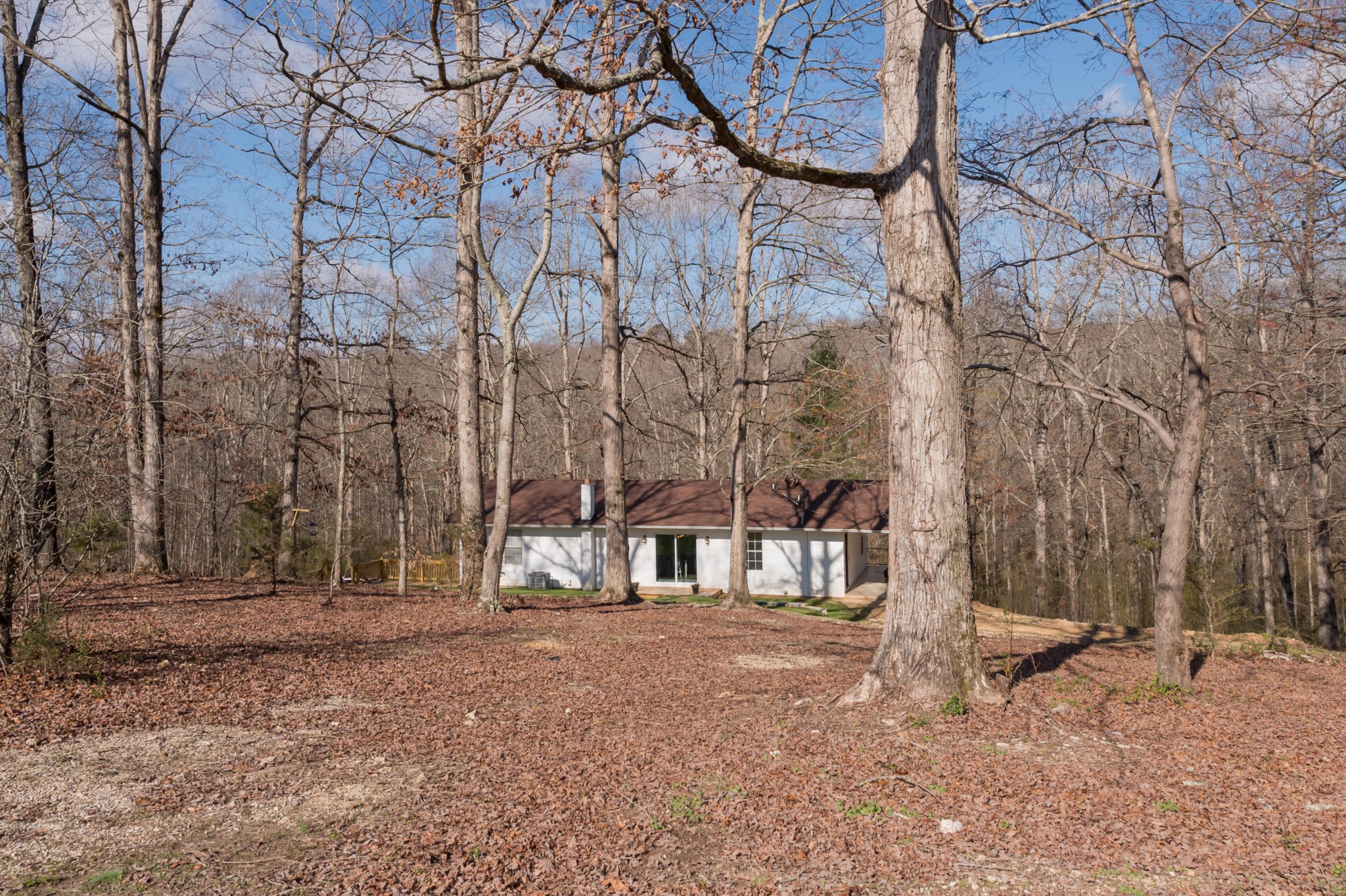 2324 Branch Road Loudon, TN 37774 - Photo 27 of 27 a front view of a house with a yard