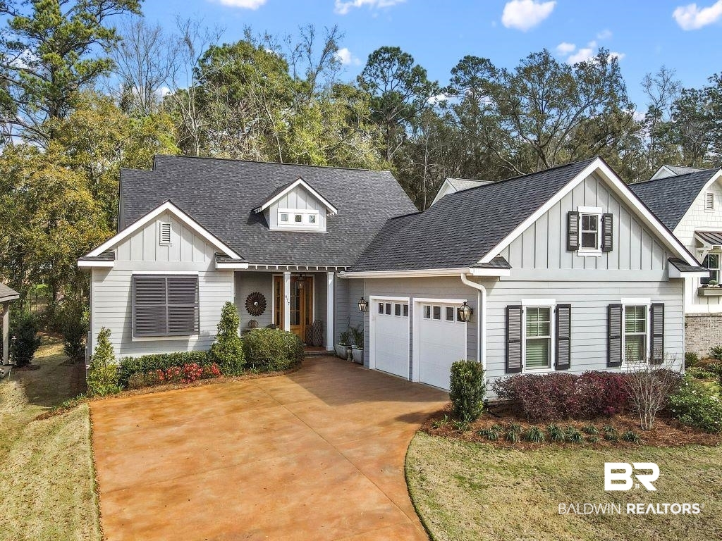 477 Colony Drive Fairhope, AL 36532 - Photo 1 of 50