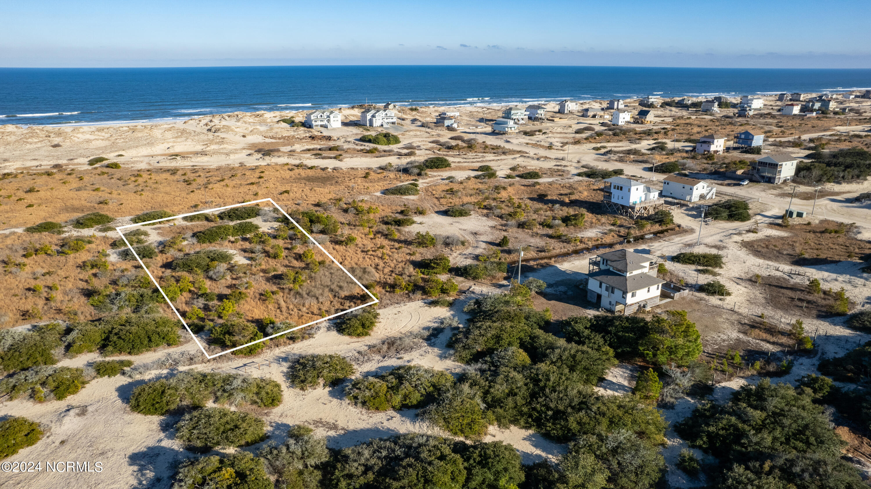 1711 Midland Road Corolla, NC 27927 - Photo 1 of 13 *lines are approximate