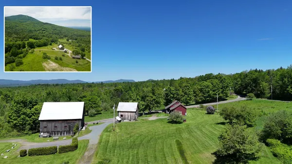 $895,000 | 1258 Pinkham Road, Burke, VT 05832