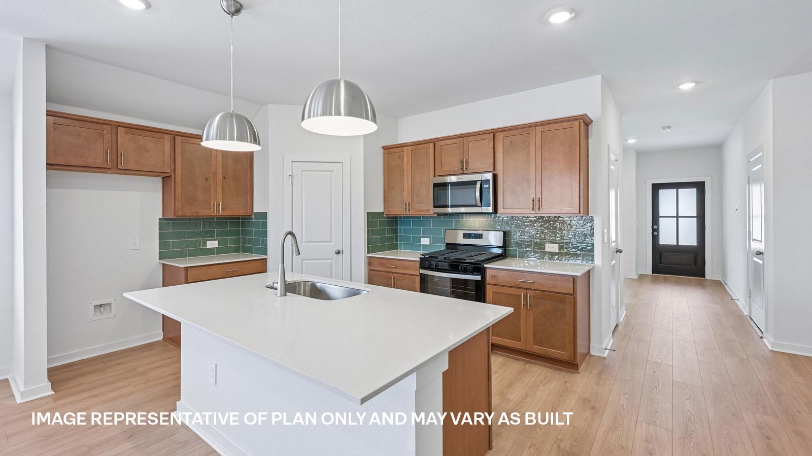 241 Rivers Edge Drive Georgetown, TX 78628 - Photo 13 of 31